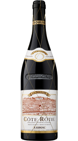 E. Guigal La Mouline 2013 Côte-Rôtie Rouge