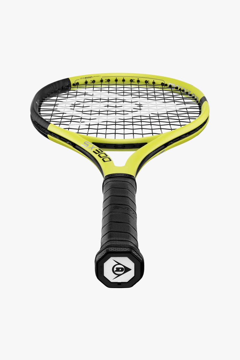 Dunlop SX 300 - unbesaitet - Tennisracket