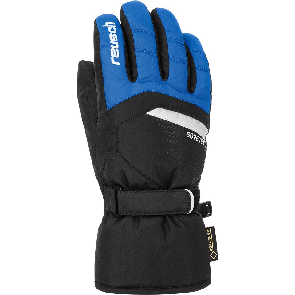 Reusch Bolt GORE-TEX® Handschuhe Kinder blau