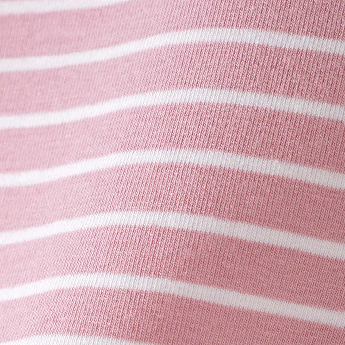 Famy 3 Baby Unterhemden hellblau / rosa / weiss