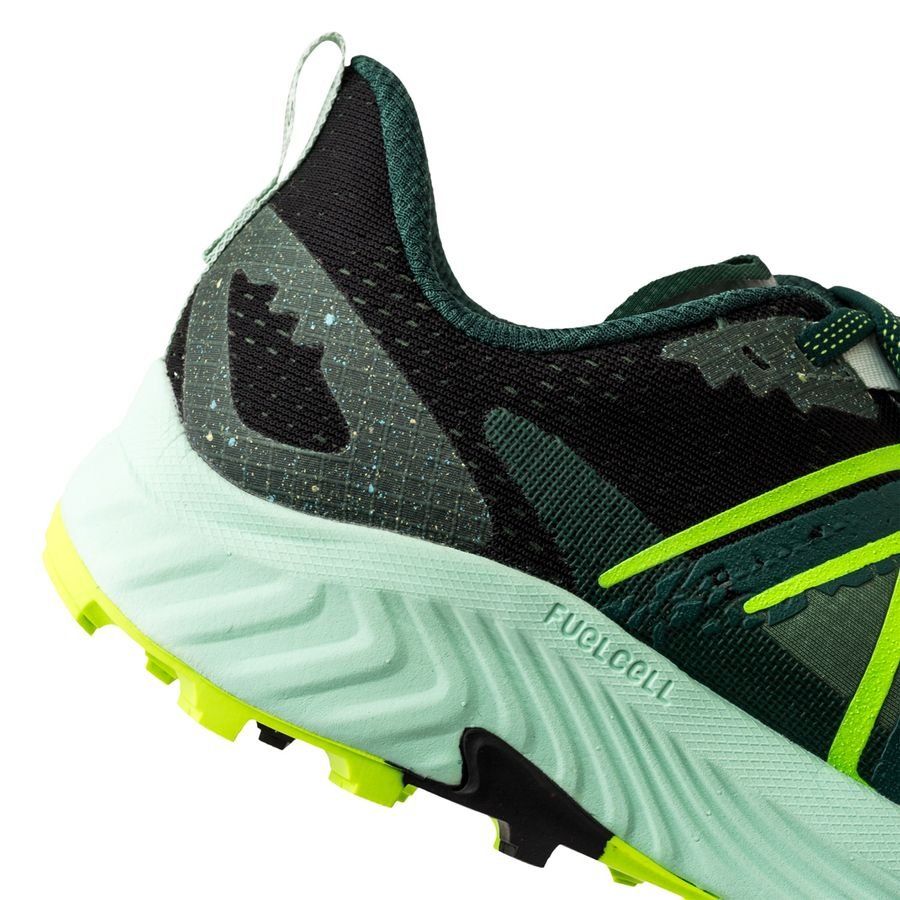 New Balance Chaussures de Running FuelCell Summit Unknown V3 - Vert