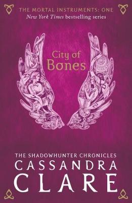 The Mortal Instruments 1: City of Bones - The Mortal Instruments (Paperback)