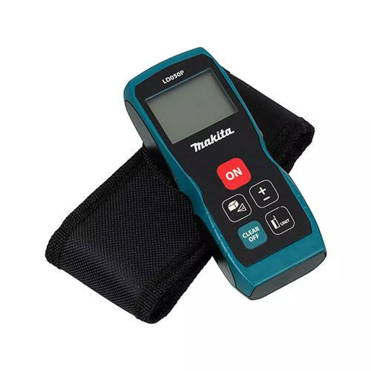Makita LD050P Afstandsmeter - 50m