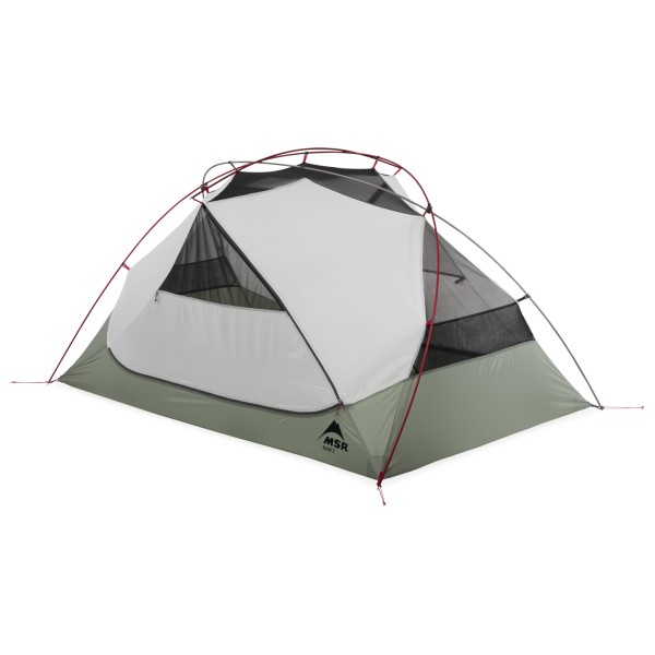 MSR - Elixir 2 Peson Tent V3 - Tente 2 places