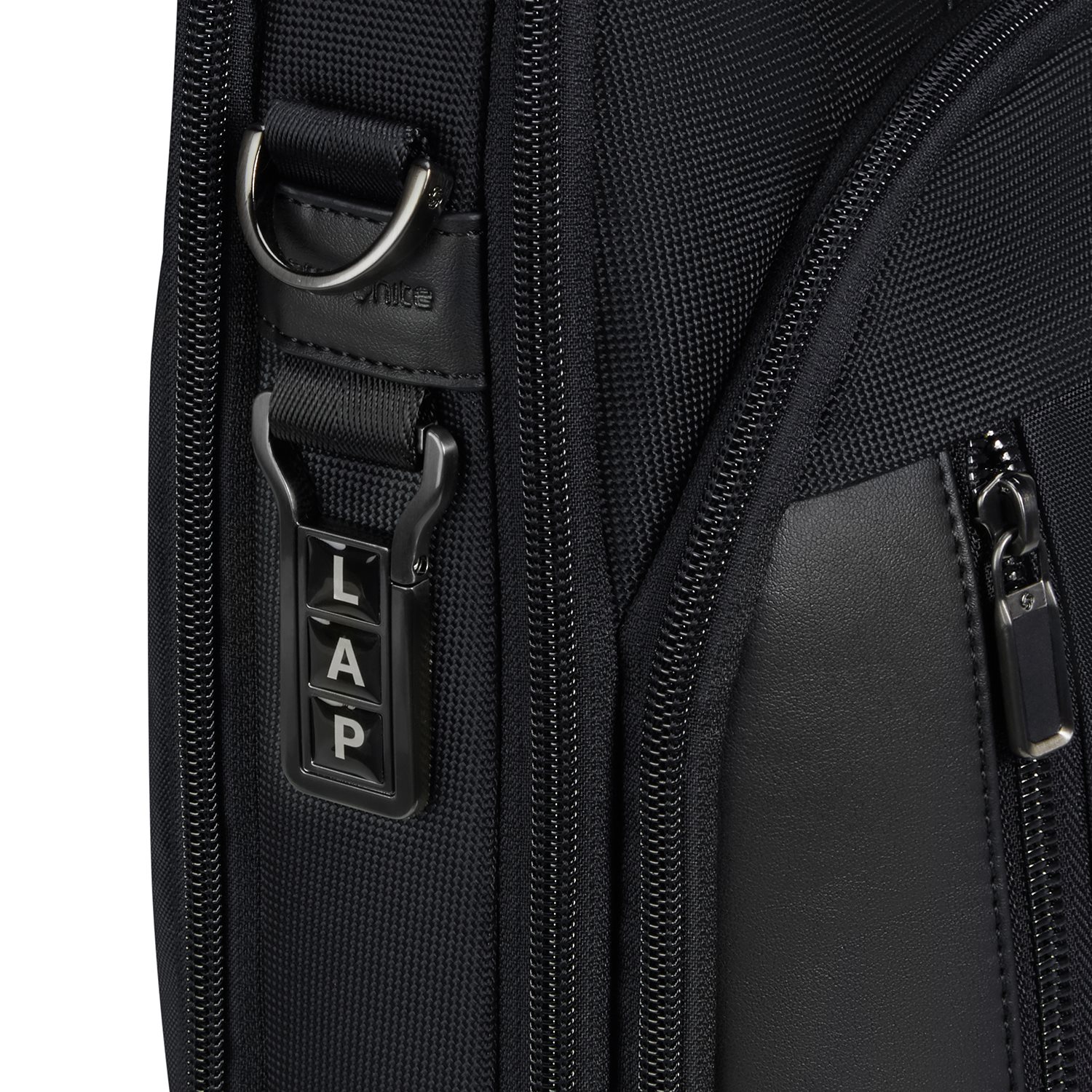 Samsonite Urban-Eye Bailhandle 15.6
