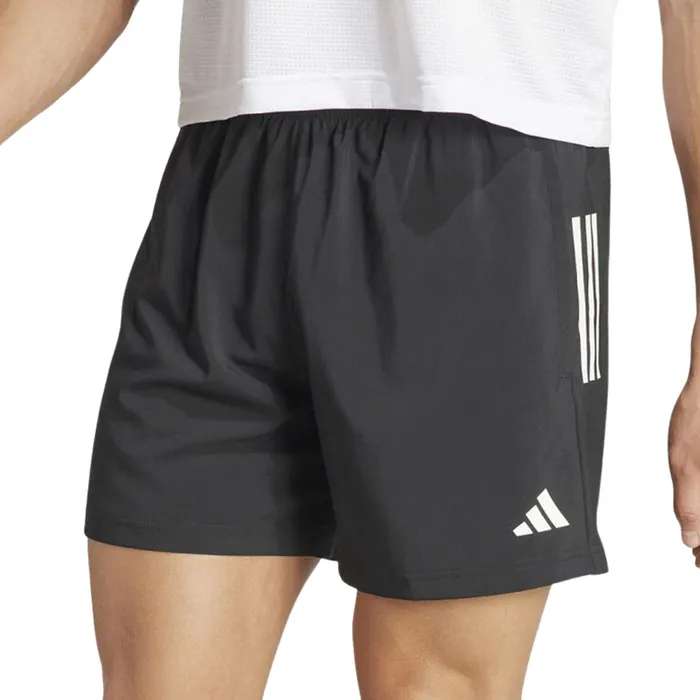 Adidas Own The Run Short Heren