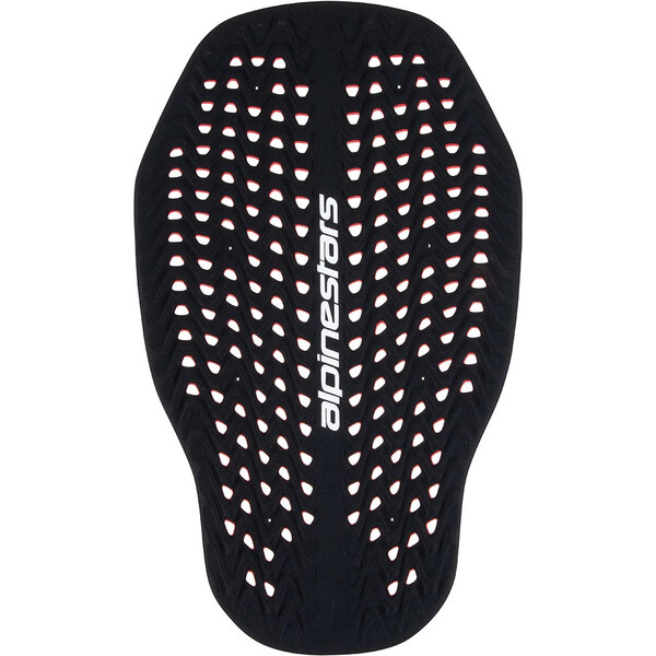 Alpinestars - Dorsale Nucleon Plasma Rouge / Noir