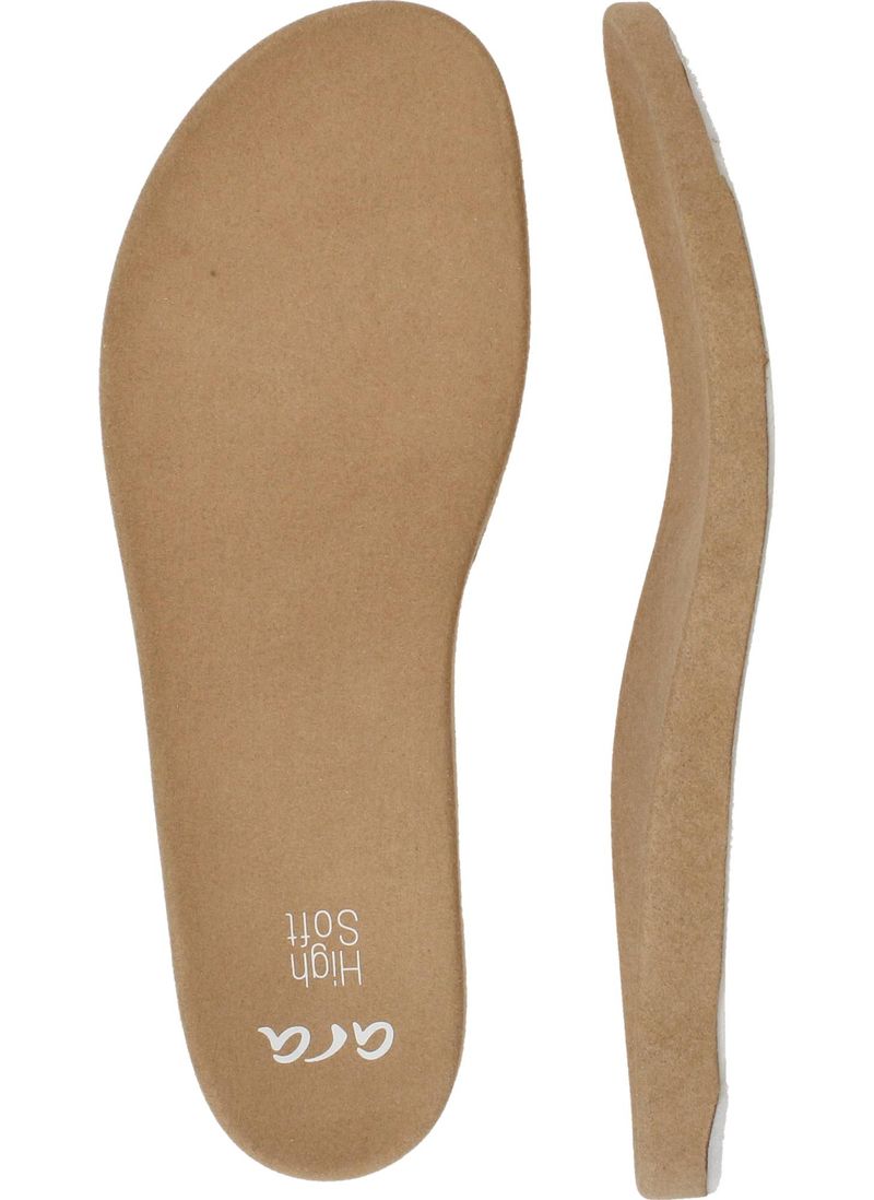 Ara Osaka-S Sandalen Beige Dames