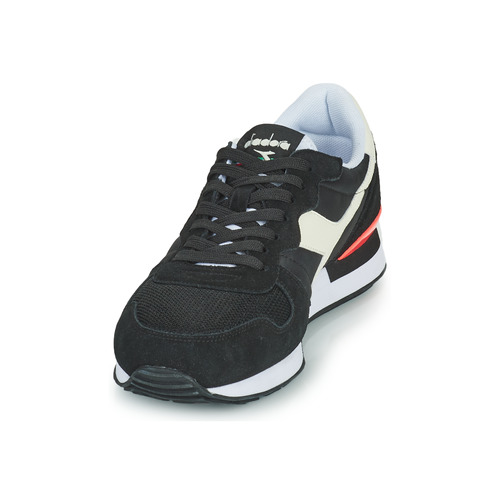 Diadora - CAMARO - Noir