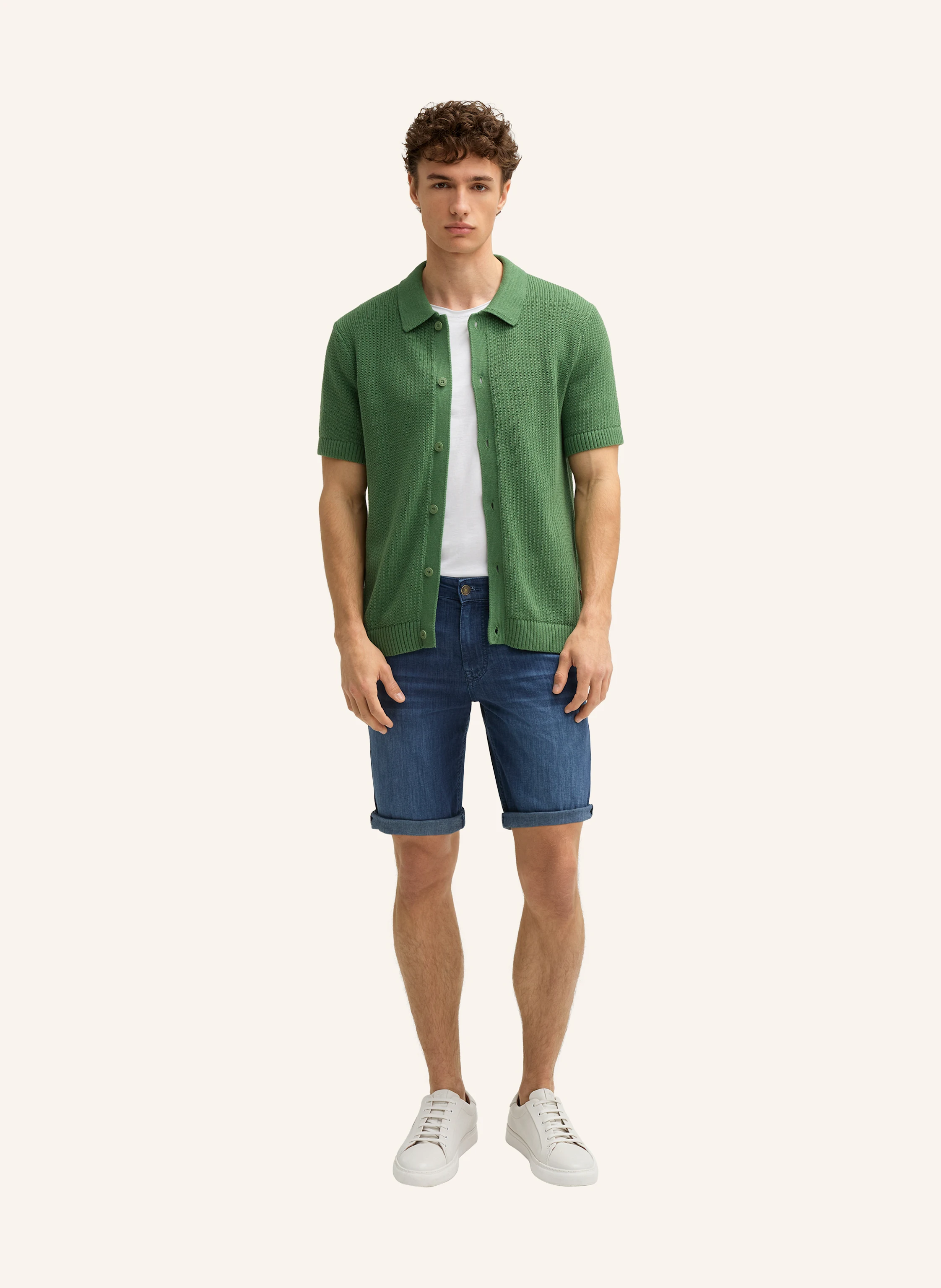 JOOP! JEANS Shorts Regular Fit