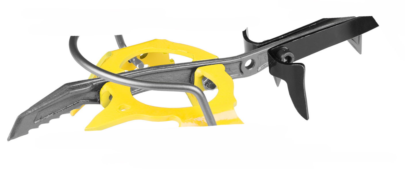 Grivel G20 Plus forged points x2
