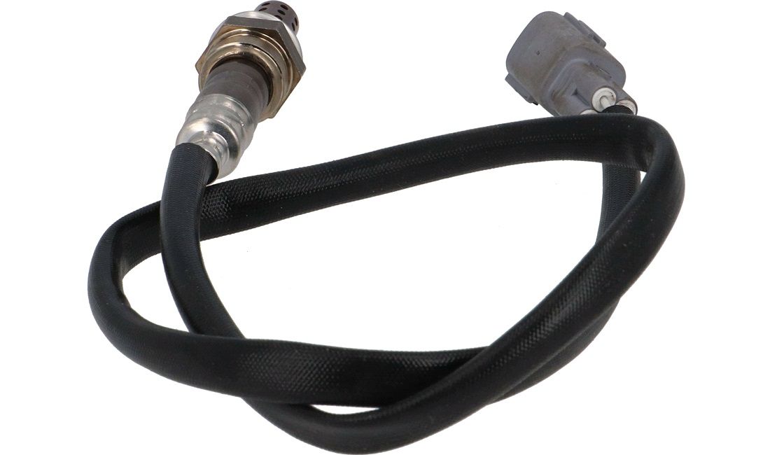 Lambda-sonde, foran katalysator