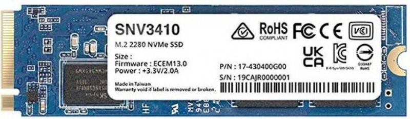 Synology - SNV3500 - SSD - 800GB - NVMe