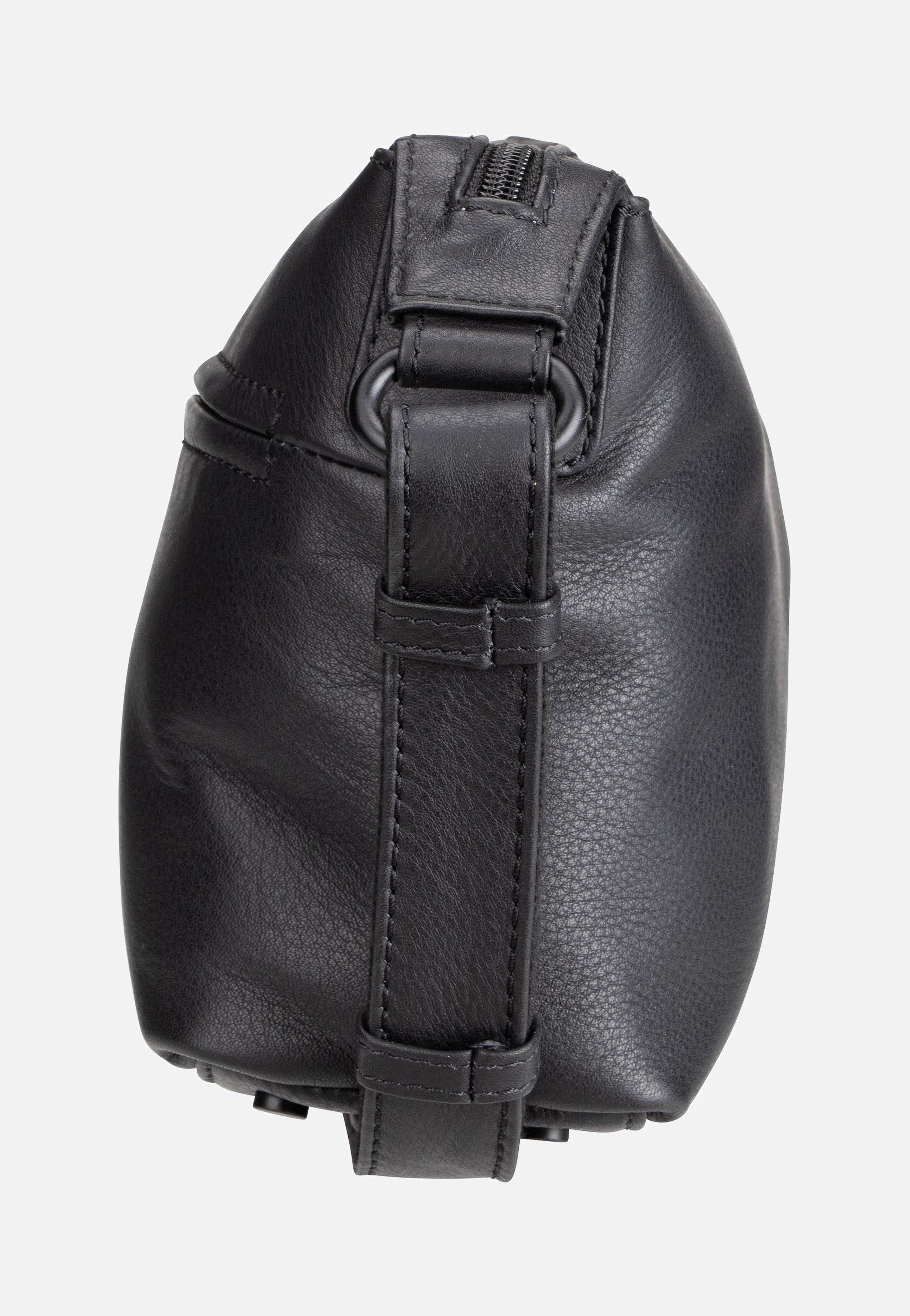 Vanani 21266 Schwarz - Crossbody Bag
