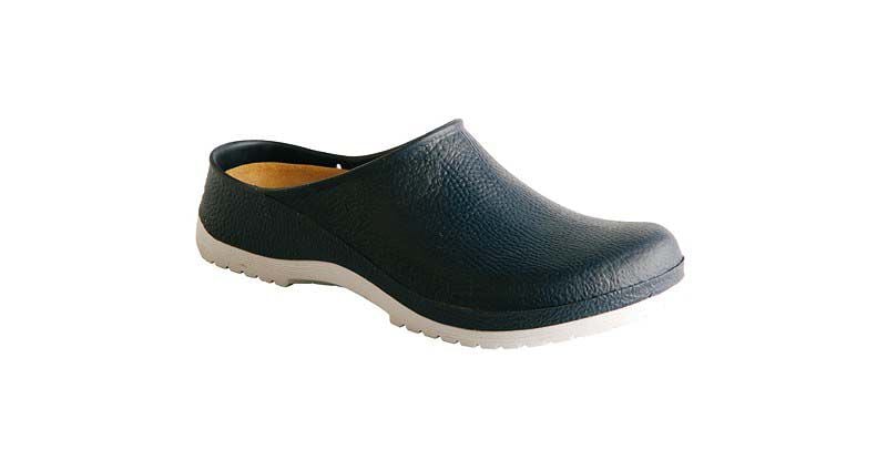 Gevavi Biocomfort - Tuinklompen - Blauw - 36
