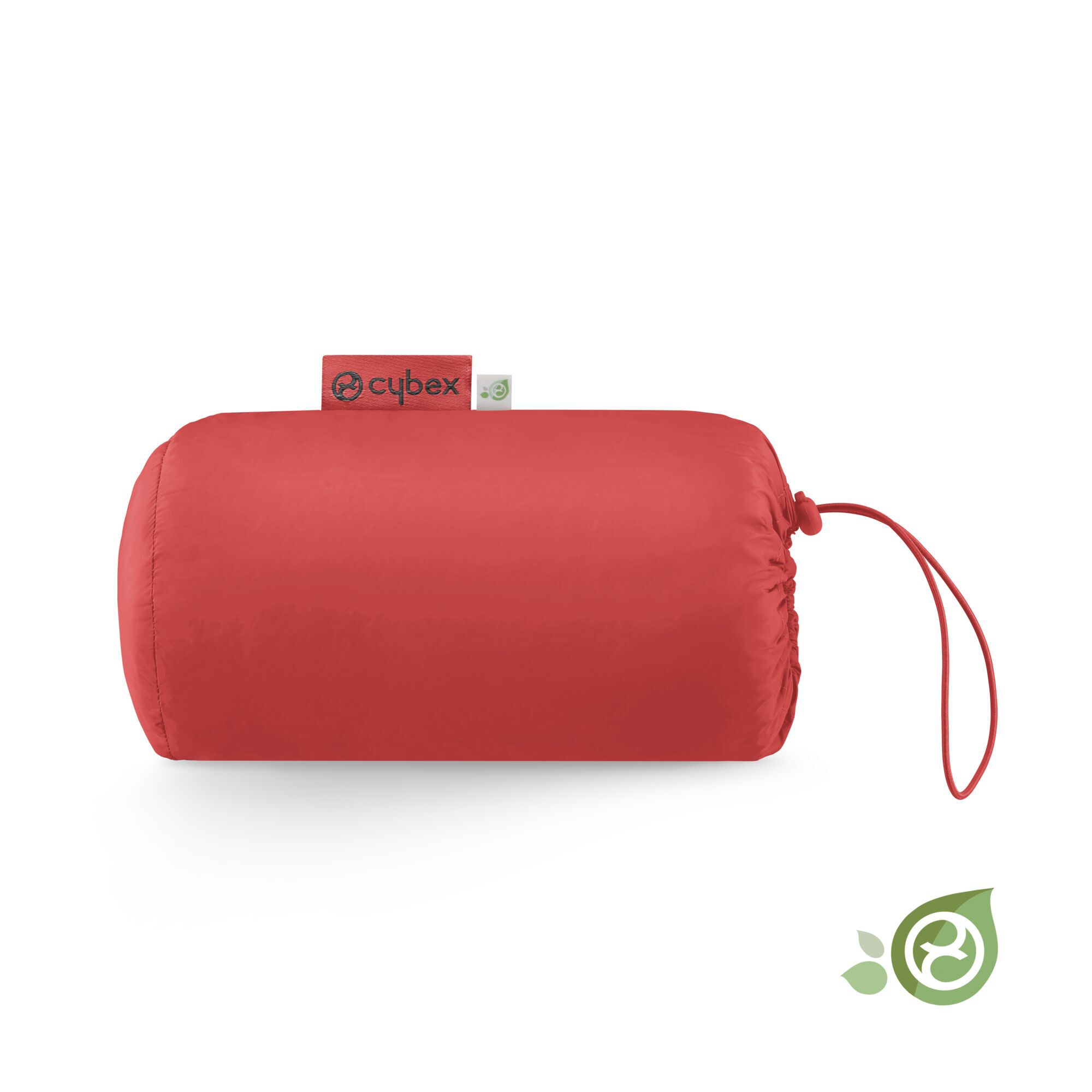 Snogga Mini 2 Hibiscus Red