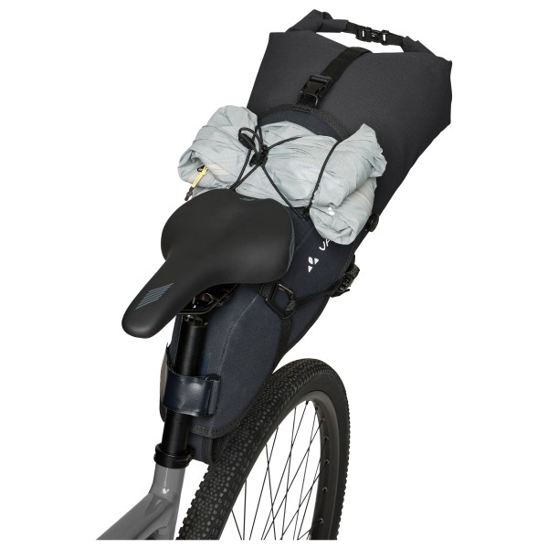 Vaude - Trailsaddle Cage - Sacoche de vélo
