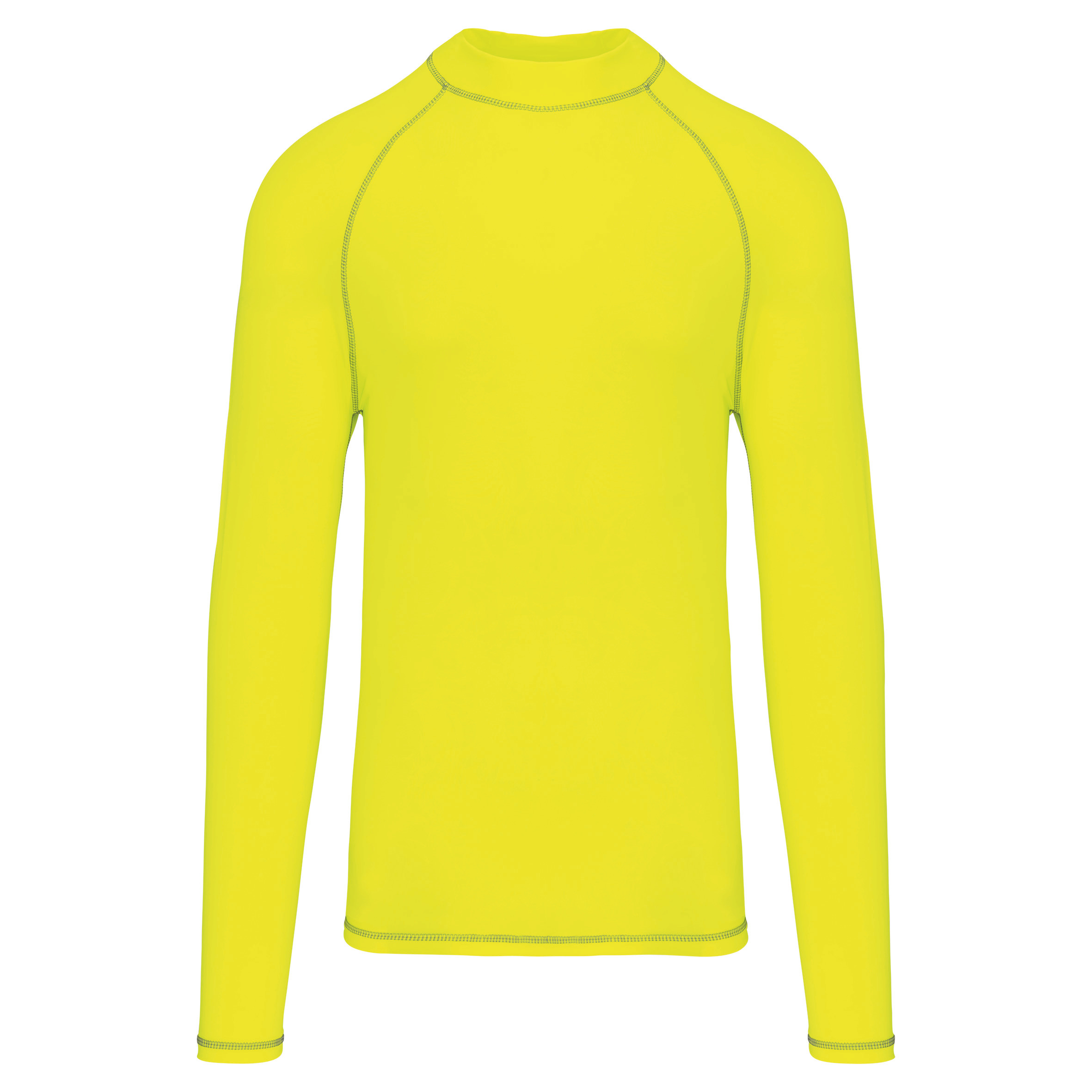 Proact PA4017 - T-shirt technique manches longues homme avec protection UV