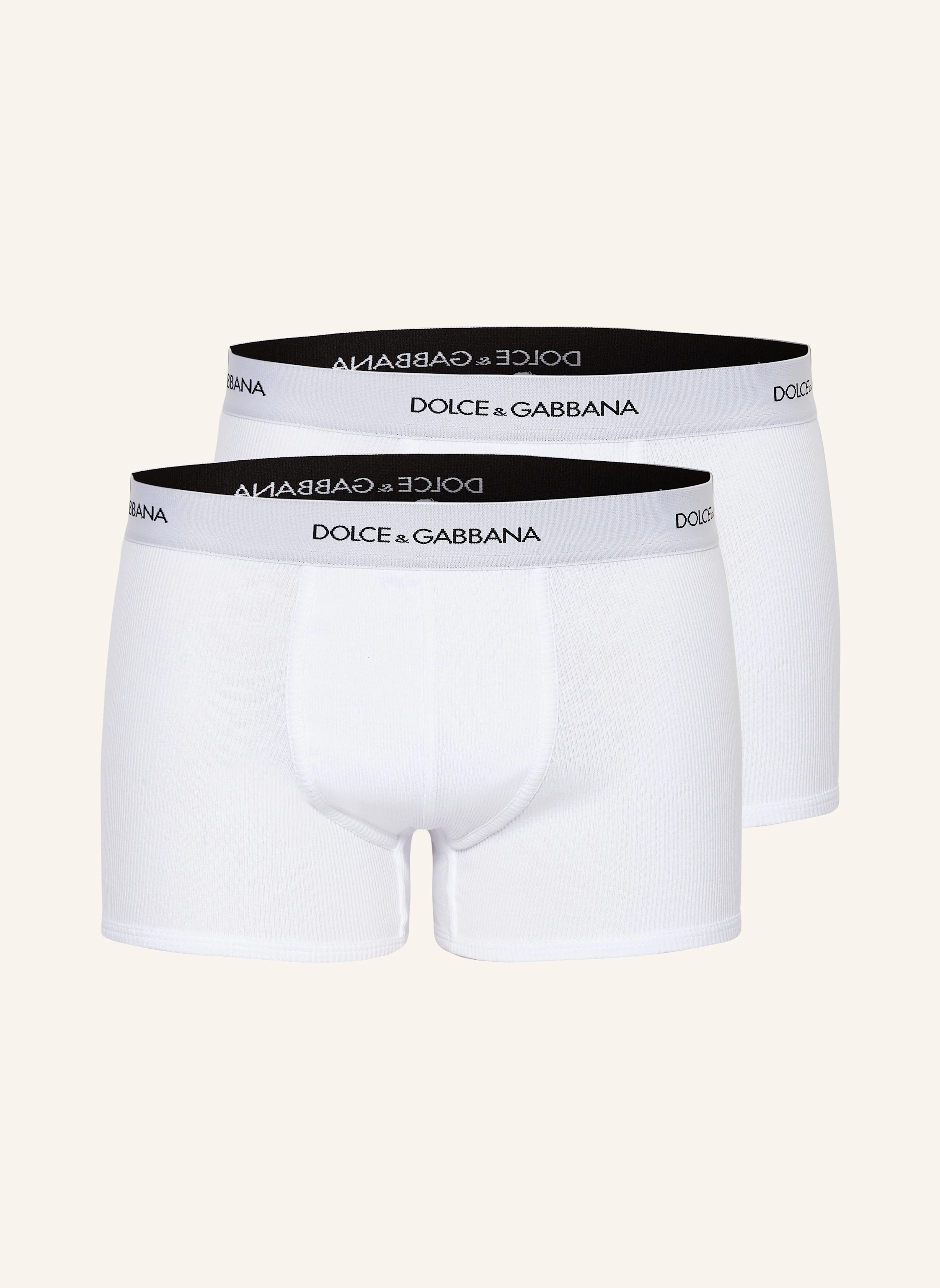 DOLCE & GABBANA 2er-Pack Boxershorts