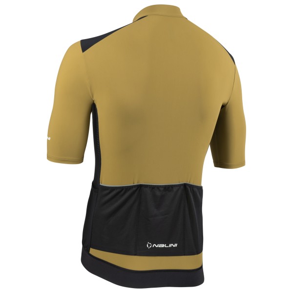 Nalini - Five Pockets Jersey - Maillot de cyclisme