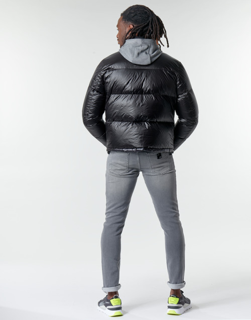 Armani Exchange - 8NZBP2 Negro