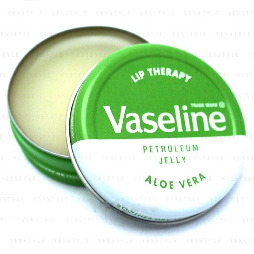 Vaseline - Liptherapie blikje