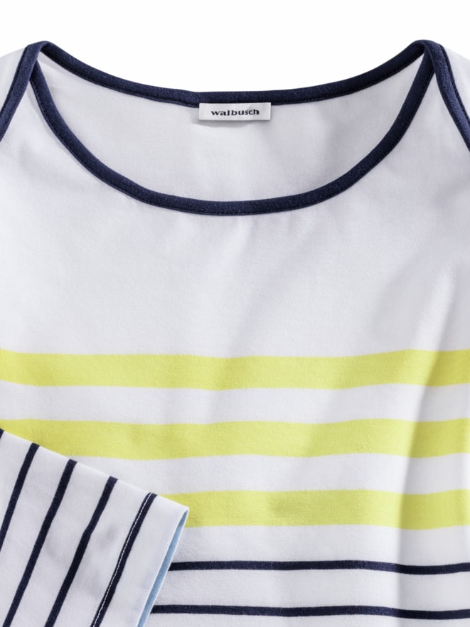 Ringelshirt la Ville