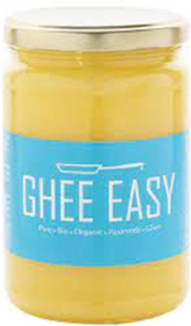 Ghee Easy Organic Ghee Easy Pure, 100 g