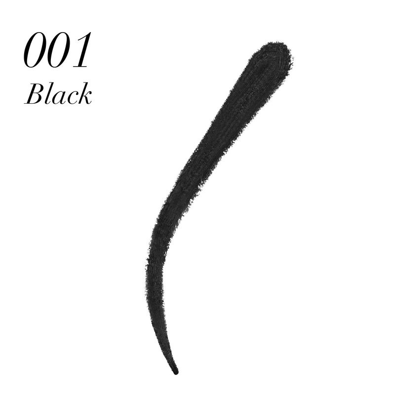 Max Factor Khol Kajal Eye Pencil - 001 Black