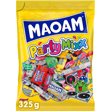 Maoam PartyMixx 325 g