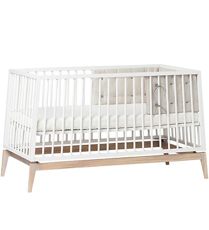 Leander Bettnestchen - Linea/Luna - 32x180 - Cappucino
