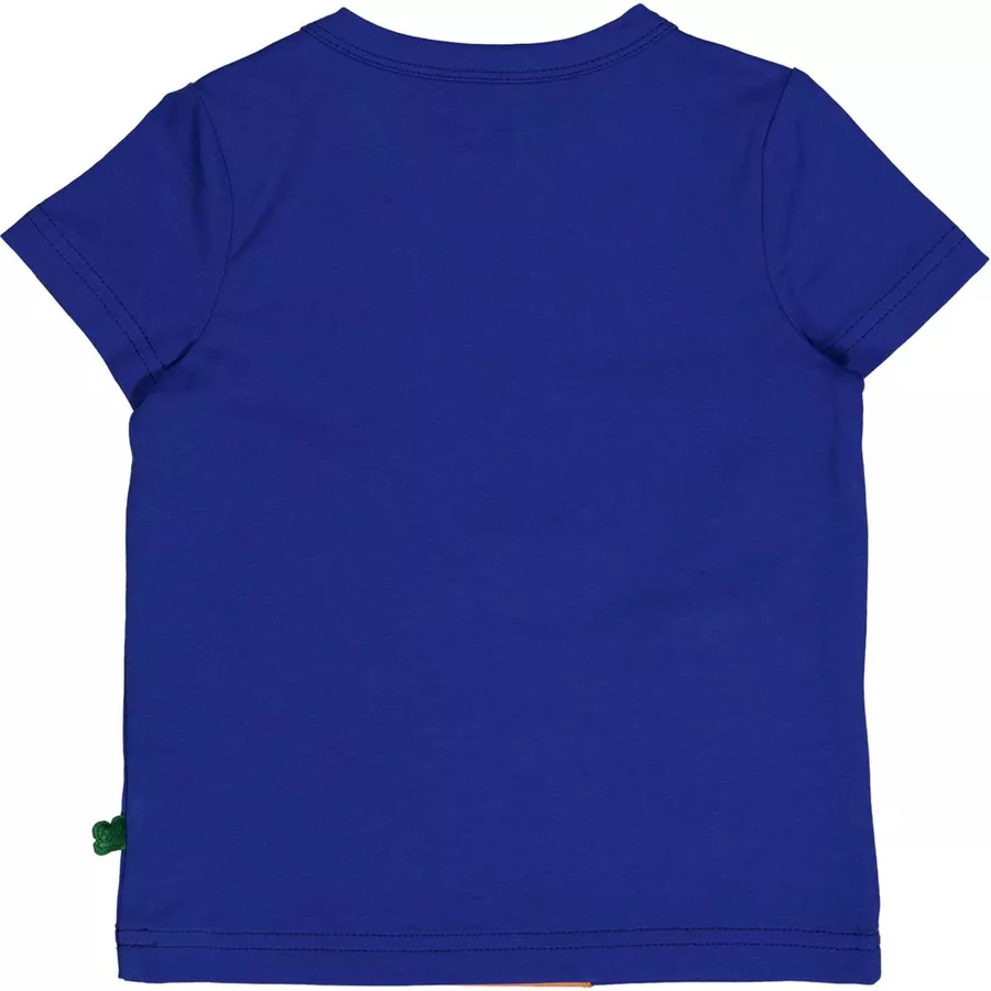 Fred's World Babyshirt Surf