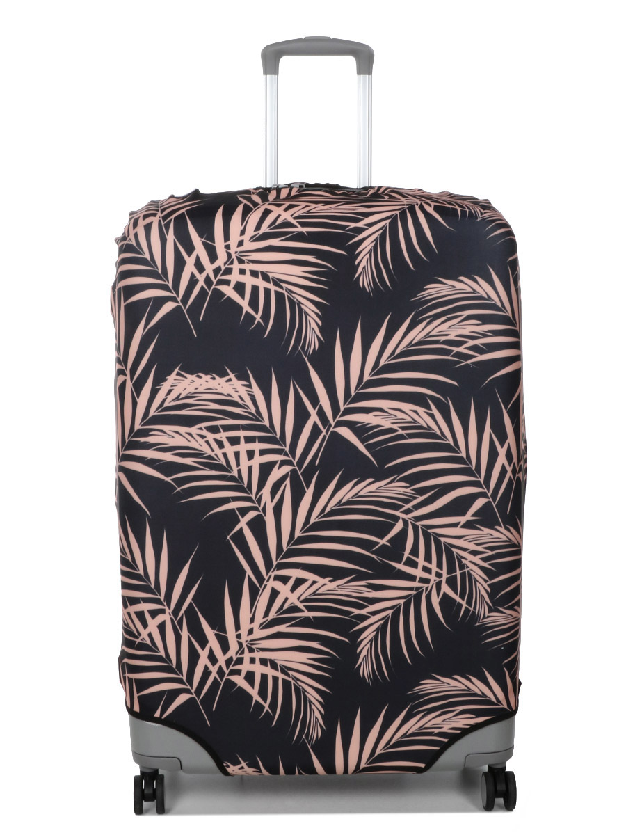 Housse de valise Periea Peach Fern XL