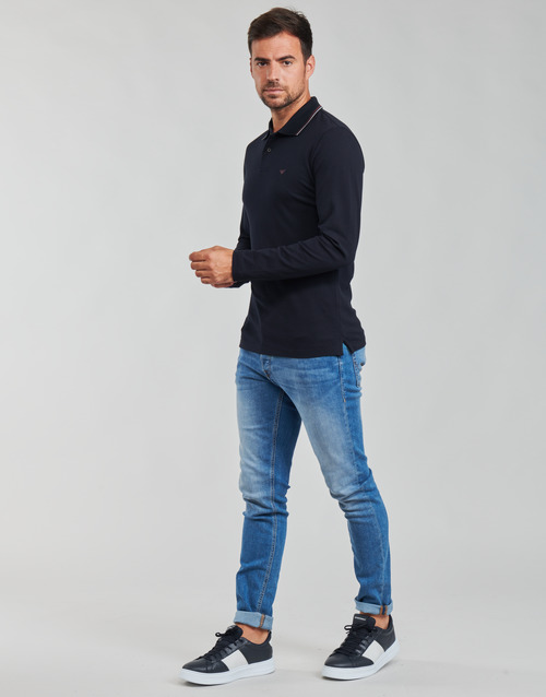 Emporio Armani - 8N1FB5 - Marine