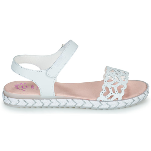 Pablosky - TISTEL - Blanc
