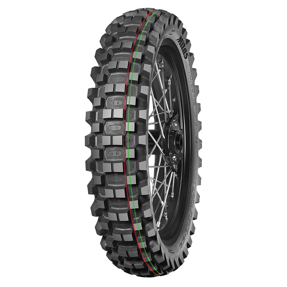 Mitas - Pneu Terra Force-MX MH Pitcross (Medium Hard Terrain)