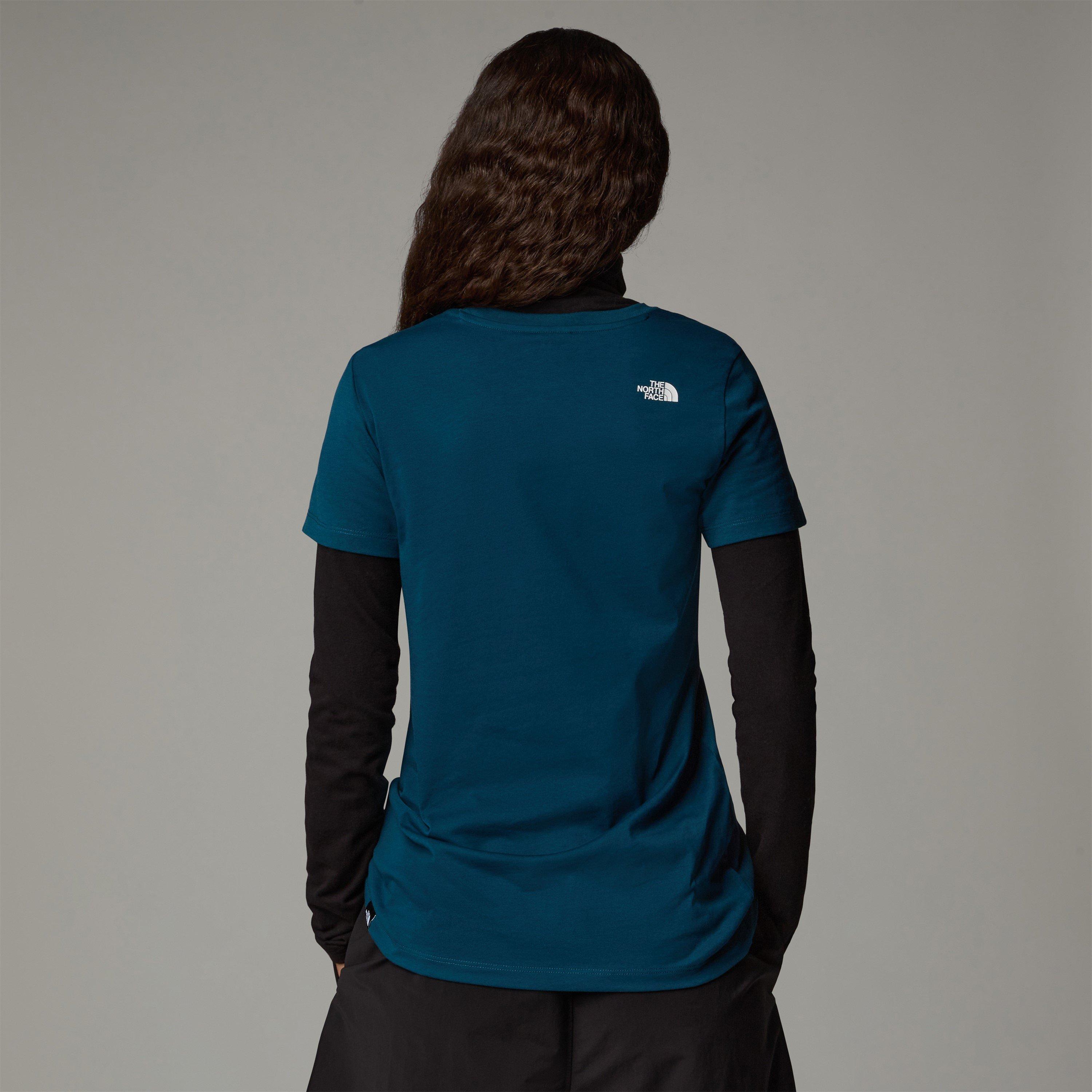 The North Face Simple Dome T-Shirt