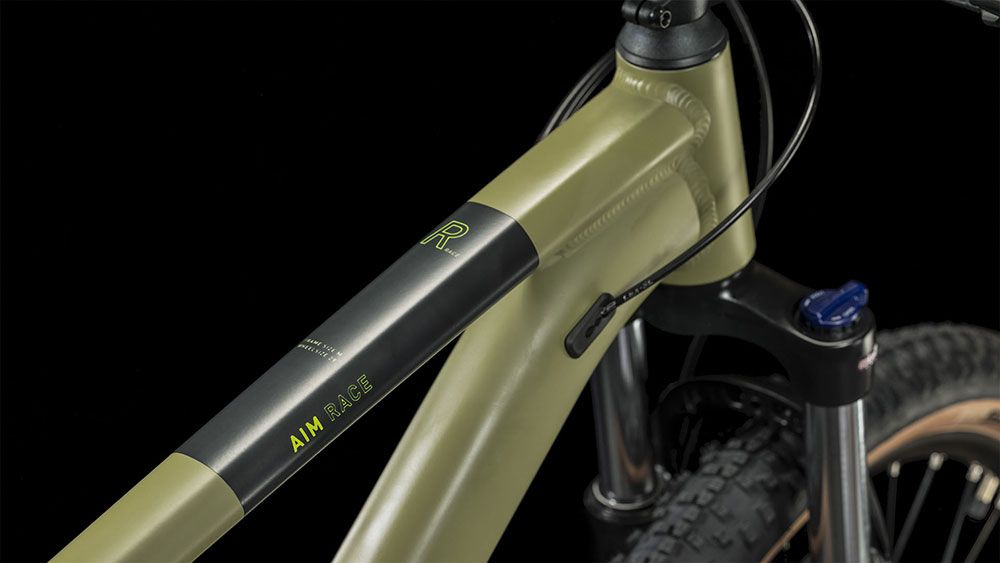 Cube Aim Race olive´n´black kaufen | Bike-Discount