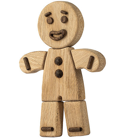 Boyhood Kuchenmann - Large - Oak