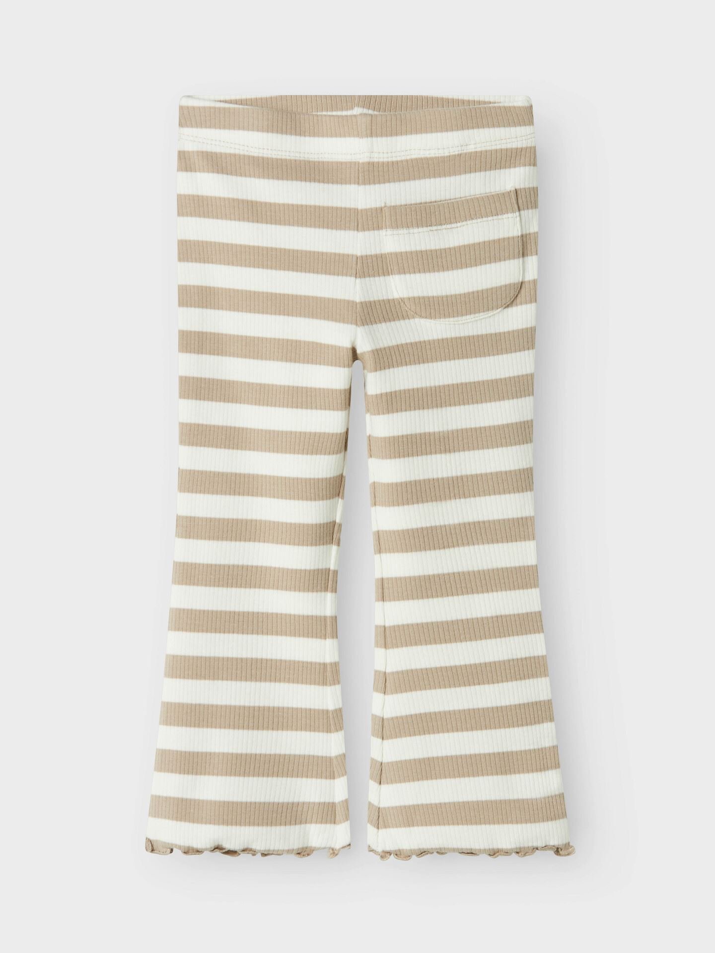 Taia Slim Bootcut Pant