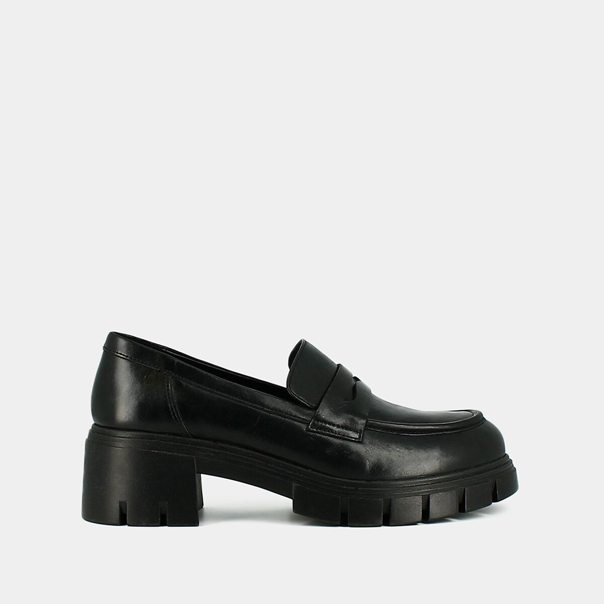 JONAK<br>Mocassins robustos com direito Aron, leer