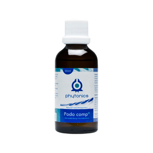 Phytonics Podo Comp