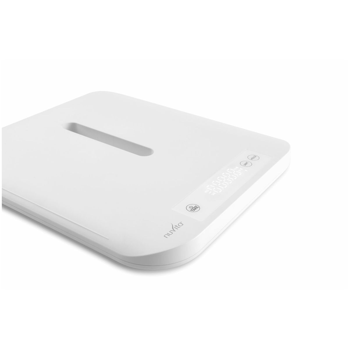 nuvitanuvita   BLUETOOTH Waage für Mütter und Babys