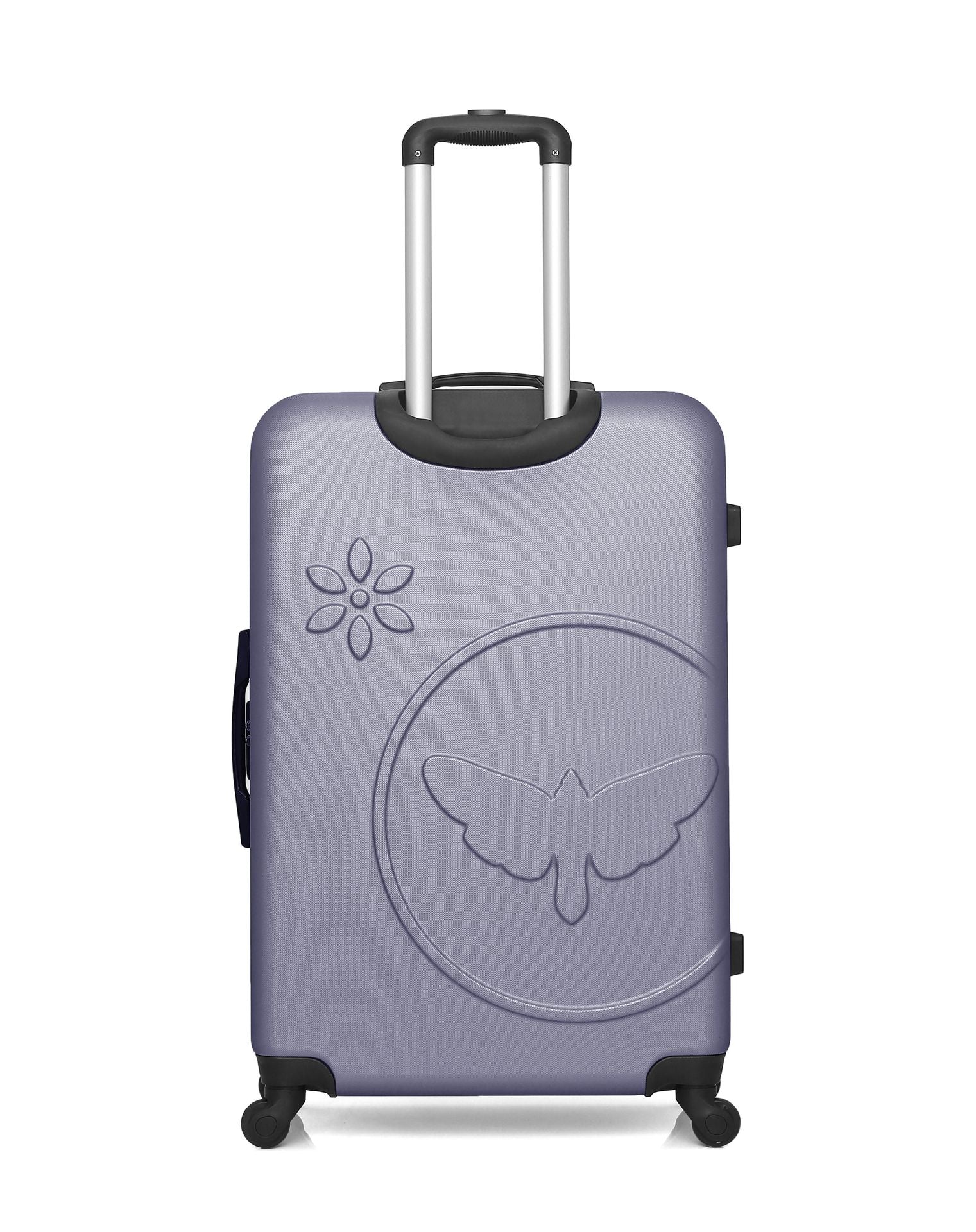 Set de 4 Valises Rigide ELEONOR-C
