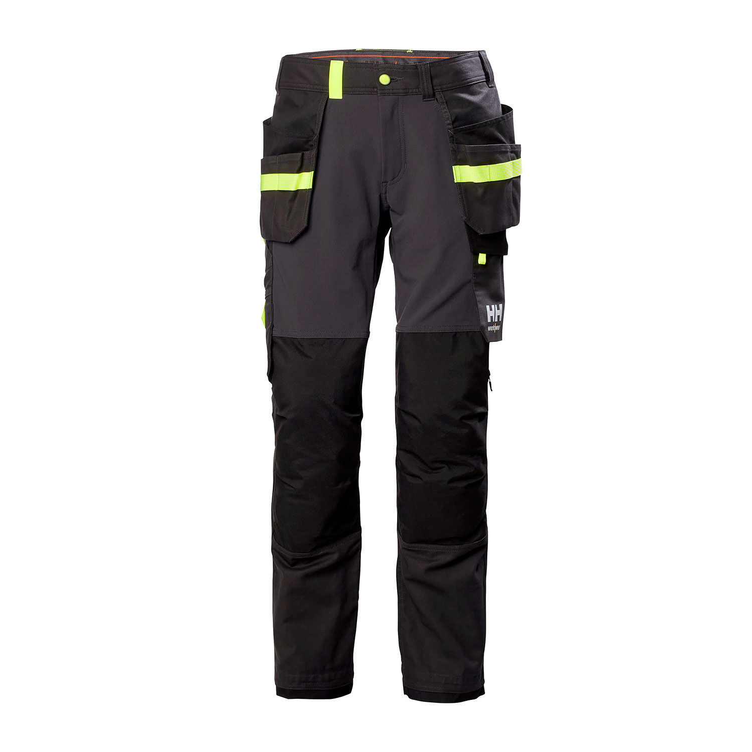 Helly Hansen Oxford 4X Construction Pant