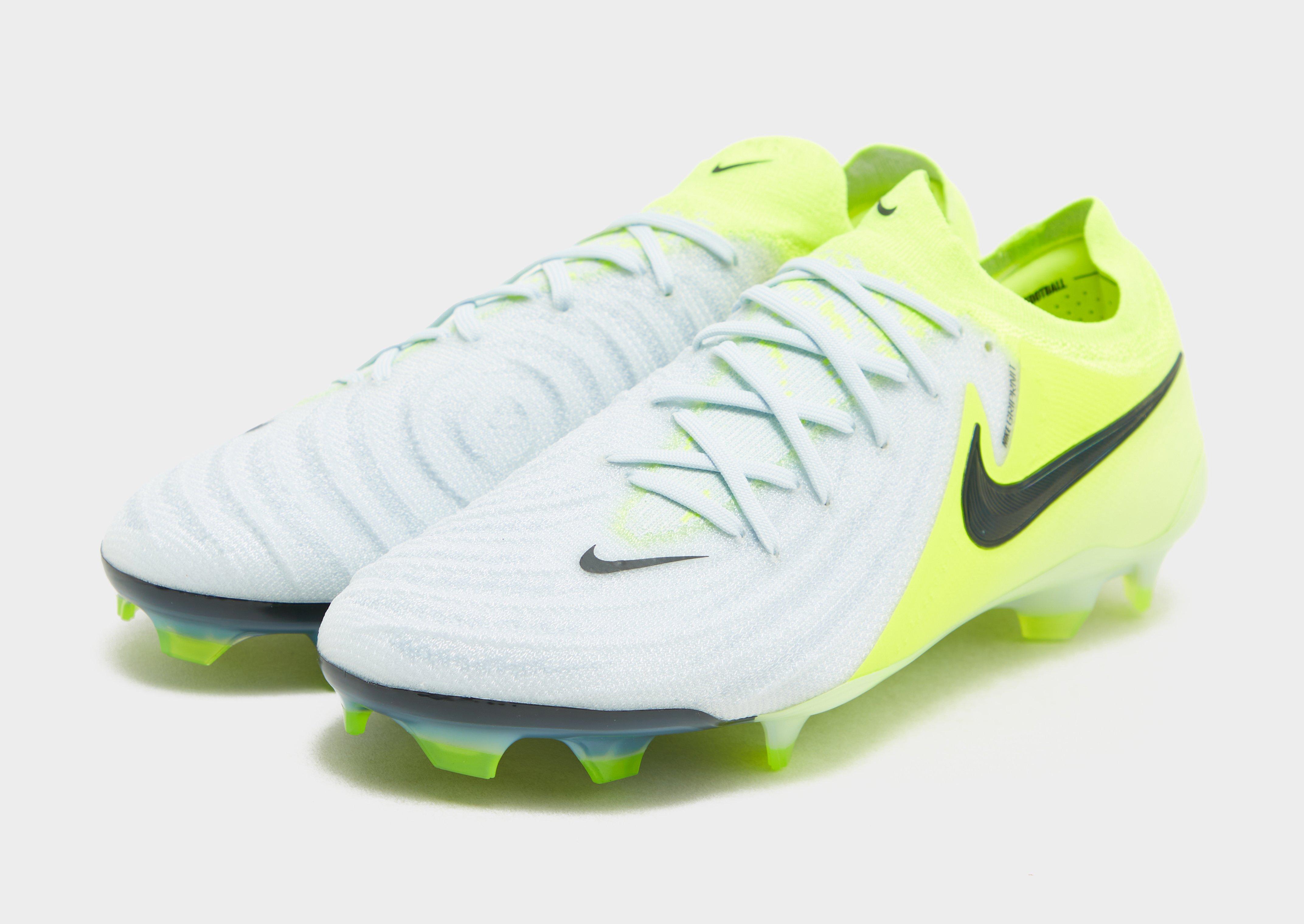 Nike Phantom GX Elite FG Homme