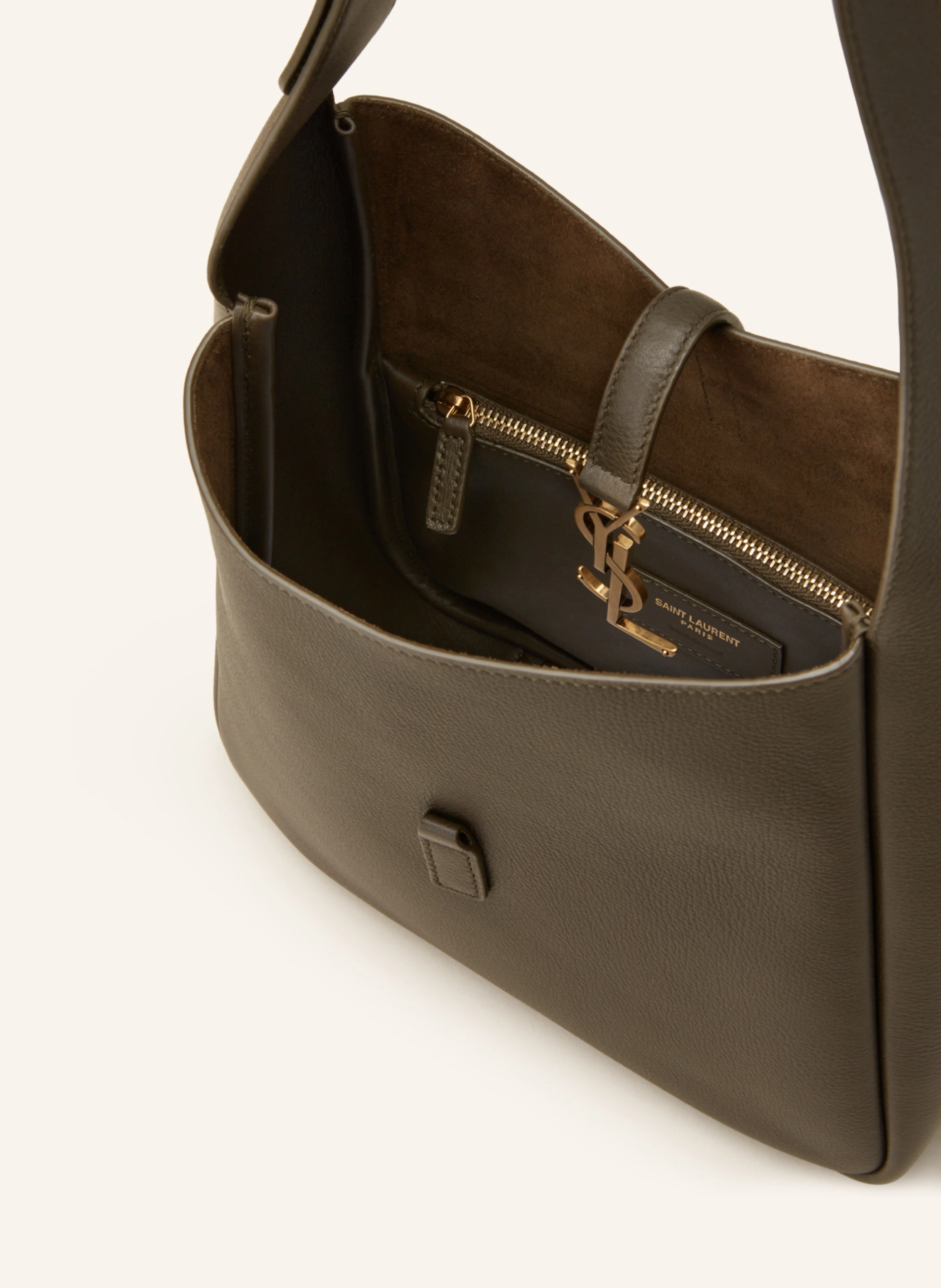 SAINT LAURENT Hobo-Bag LE 5 À 7