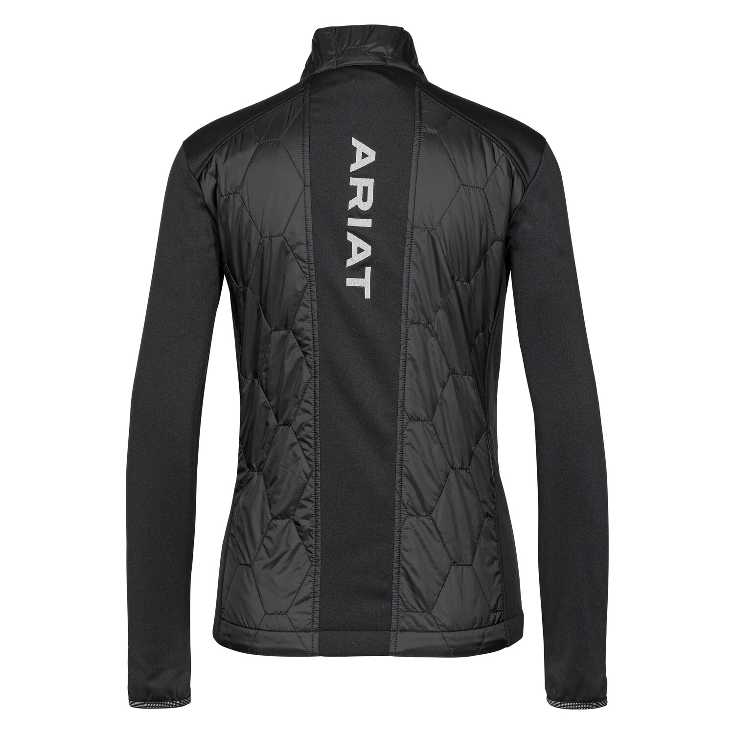 ARIAT Damenjacke Fusion Insulated - black