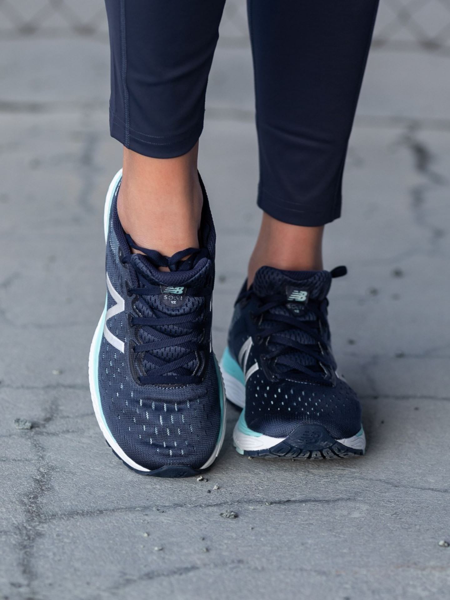New Balance Solviv