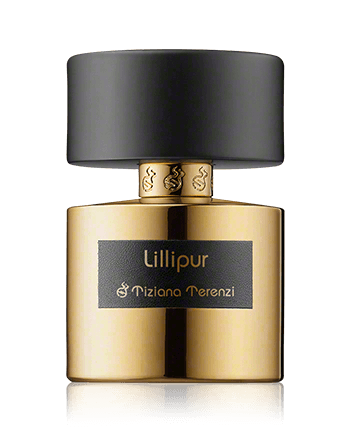 Tiziana Terenzi Gold Collection Lillipur Extrait de Parfum Spray 100ml
